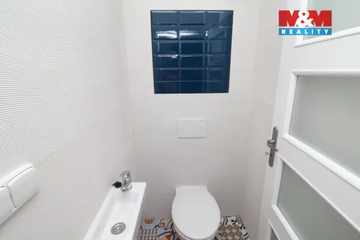 Pronájem bytu 3+kk, Hradec Králové, Malá, 65 m2