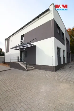 Pronájem bytu 3+kk, Hradec Králové, Malá, 65 m2