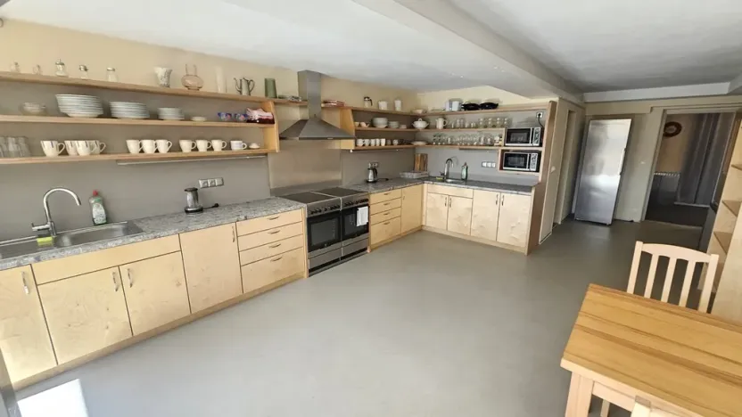 Prodej ubytování, Janov nad Nisou, 635 m2