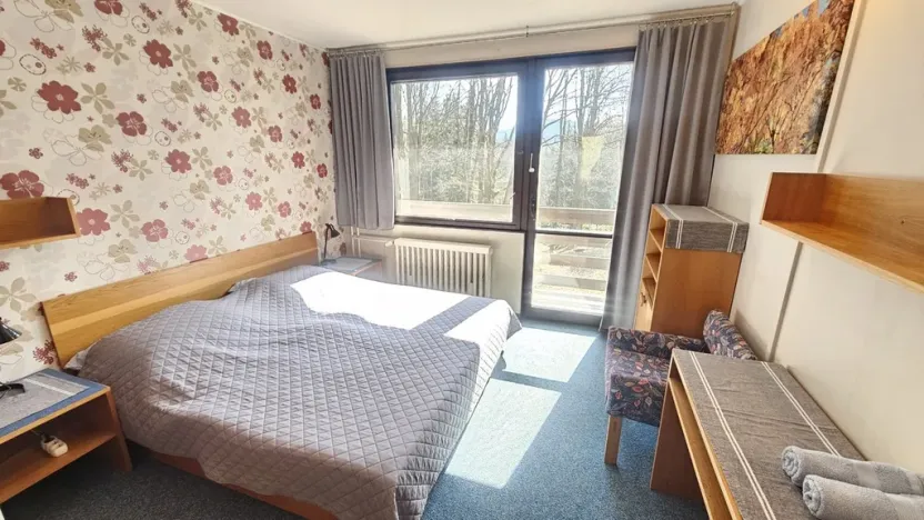 Prodej ubytování, Janov nad Nisou, 635 m2