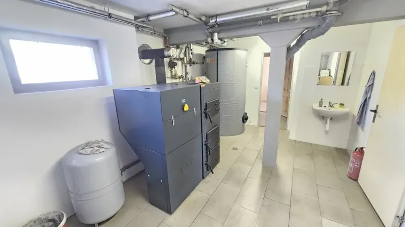 Prodej ubytování, Janov nad Nisou, 635 m2