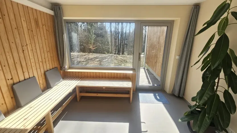 Prodej ubytování, Janov nad Nisou, 635 m2