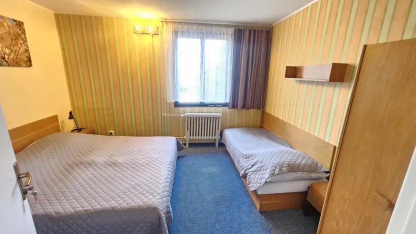 Prodej ubytování, Janov nad Nisou, 635 m2