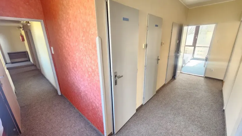 Prodej ubytování, Janov nad Nisou, 635 m2