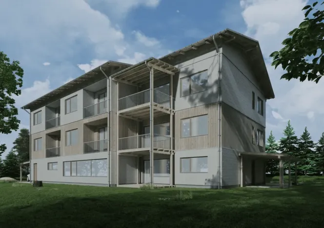 Prodej ubytování, Janov nad Nisou, 635 m2