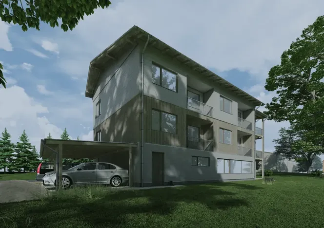 Prodej rodinného domu, Janov nad Nisou, 635 m2
