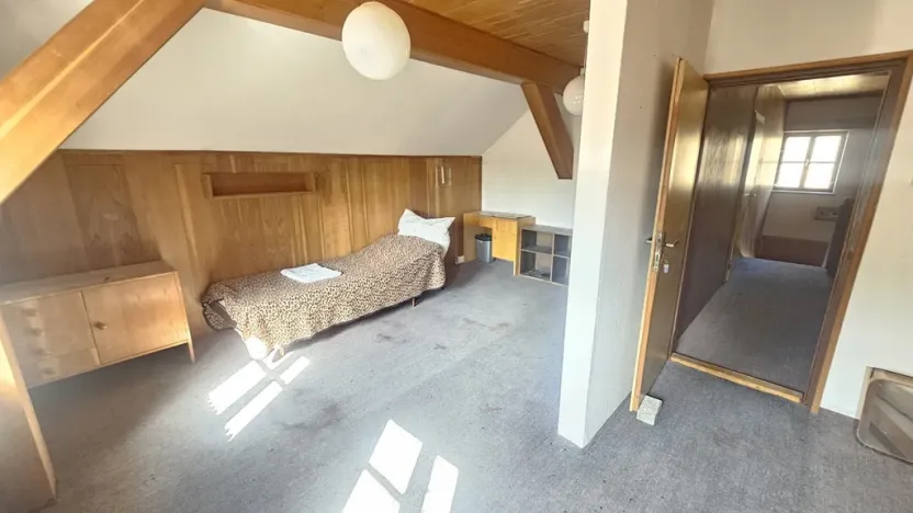 Prodej rodinného domu, Janov nad Nisou, 412 m2