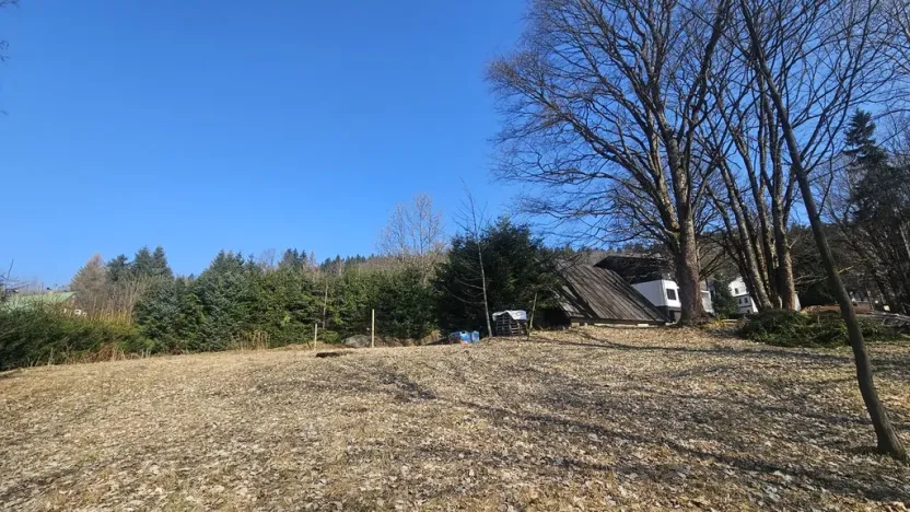 Prodej pozemku pro bydlení, Janov nad Nisou, 11396 m2