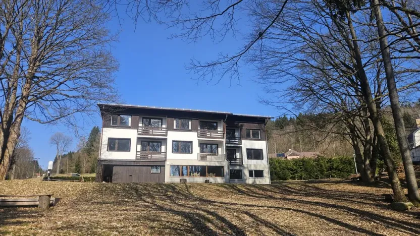 Prodej pozemku pro bydlení, Janov nad Nisou, 11396 m2