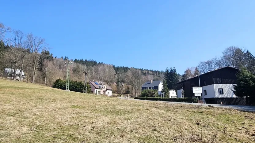 Prodej pozemku pro bydlení, Janov nad Nisou, 11396 m2