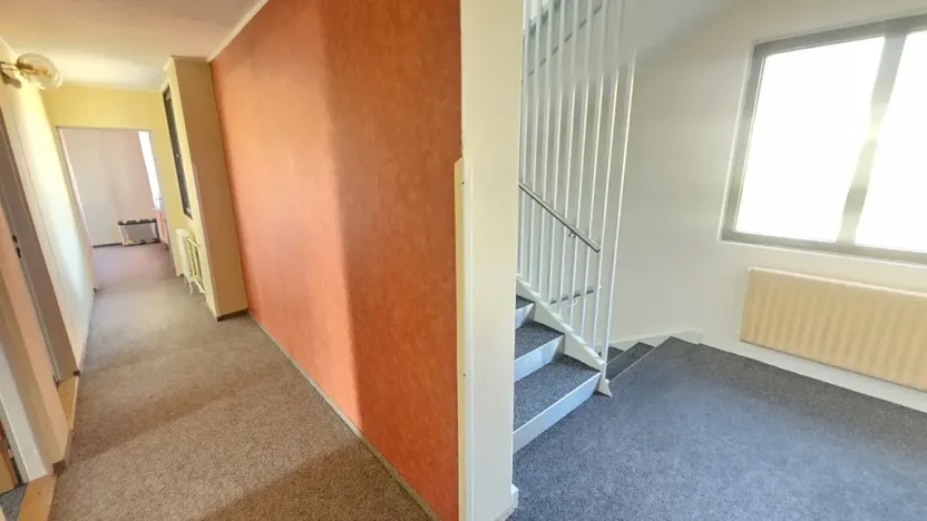 Prodej rodinného domu, Janov nad Nisou, 1047 m2