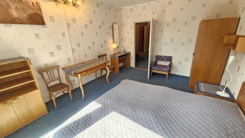 Prodej rodinného domu, Janov nad Nisou, 1047 m2