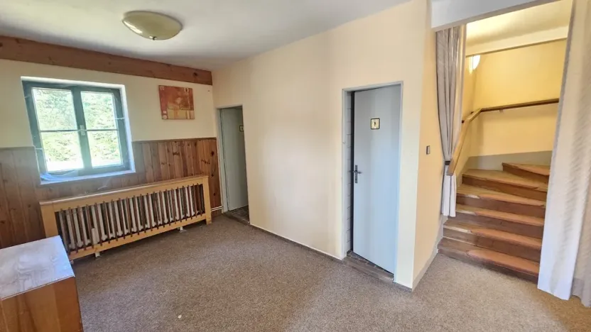 Prodej rodinného domu, Janov nad Nisou, 1047 m2