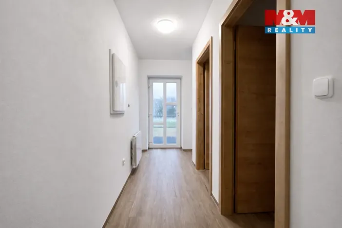 Prodej rodinného domu, Horní Cerekev, Březinova, 215 m2