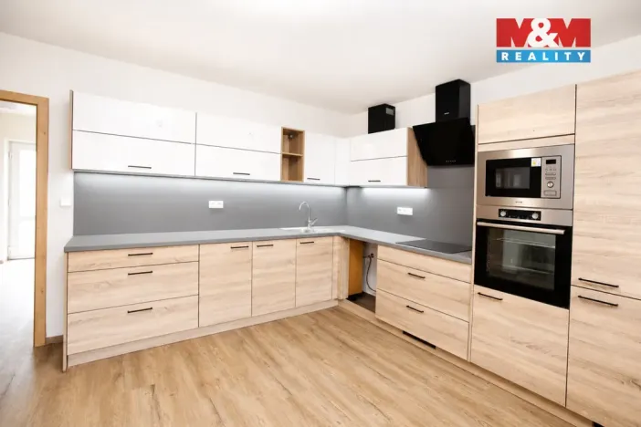 Prodej rodinného domu, Horní Cerekev, Březinova, 215 m2