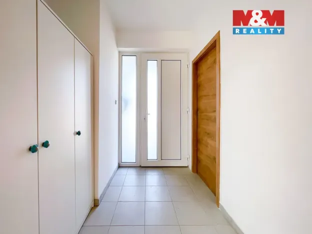 Prodej rodinného domu, Medlovice, 96 m2