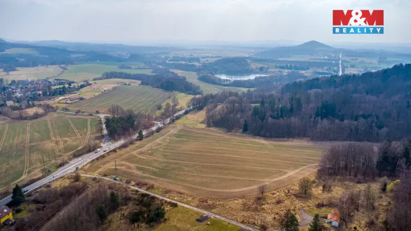 Prodej pole, Chotovice, 26328 m2