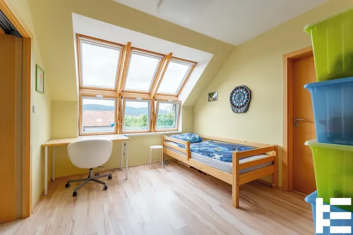 Prodej rodinného domu, Všeradice, 151 m2