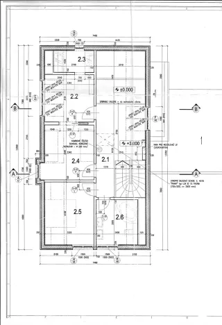 Prodej rodinného domu, Všeradice, 151 m2