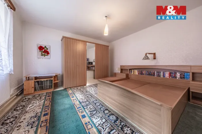 Prodej rodinného domu, Soběšice, 110 m2