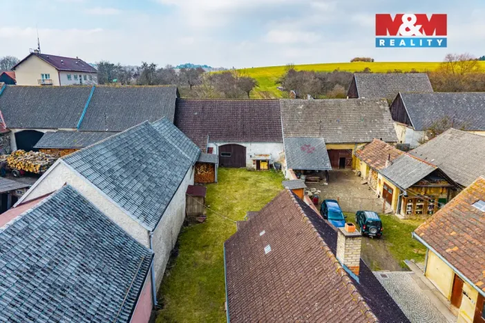 Prodej rodinného domu, Soběšice, 110 m2