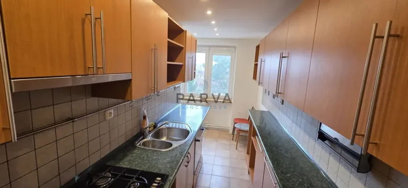 Pronájem bytu 3+1, Rokycany - Plzeňské Předměstí, Polní, 88 m2