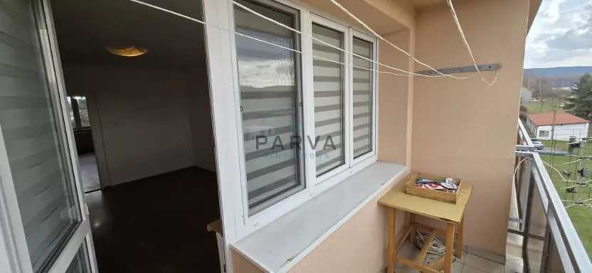 Pronájem bytu 3+1, Rokycany - Plzeňské Předměstí, Polní, 88 m2