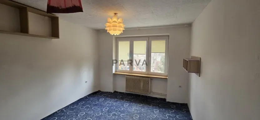 Pronájem bytu 3+1, Rokycany - Plzeňské Předměstí, Polní, 88 m2