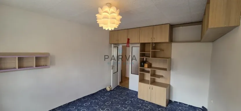 Pronájem bytu 3+1, Rokycany - Plzeňské Předměstí, Polní, 88 m2