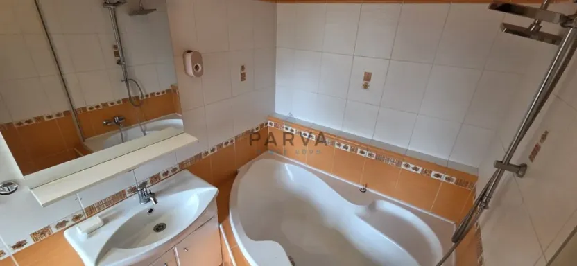 Pronájem bytu 3+1, Rokycany - Plzeňské Předměstí, Polní, 88 m2