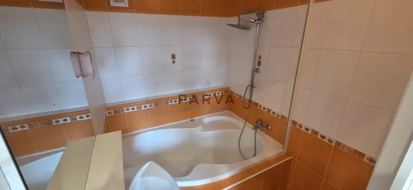 Pronájem bytu 3+1, Rokycany - Plzeňské Předměstí, Polní, 88 m2