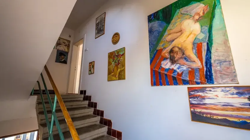 Prodej rodinného domu, Bechyně, Za Trubným, 216 m2