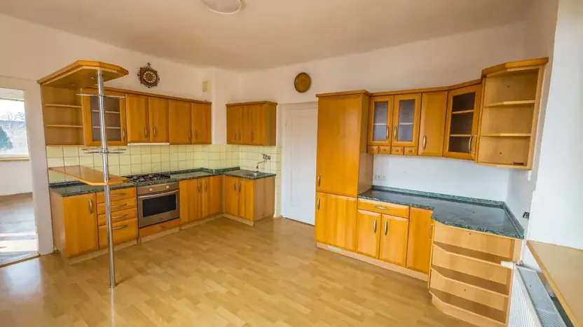 Prodej rodinného domu, Bechyně, Za Trubným, 216 m2