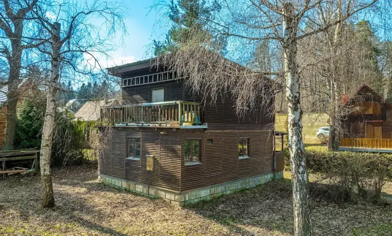 Prodej chaty, Věž, 80 m2