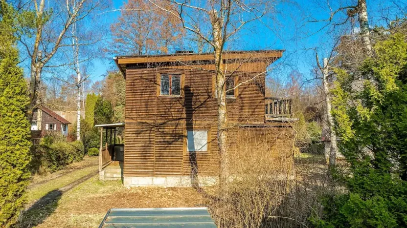 Prodej chaty, Věž, 80 m2