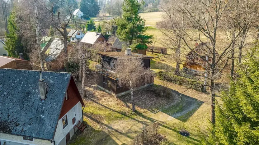 Prodej chaty, Věž, 80 m2