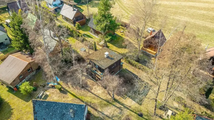 Prodej chaty, Věž, 80 m2