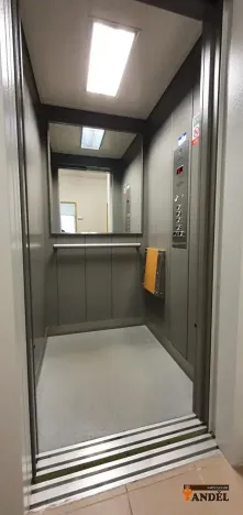 Pronájem kanceláře, Havířov, Dlouhá třída, 12 m2