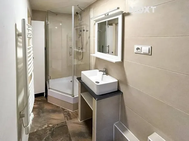 Prodej bytu 1+1, Vimperk, Čelakovského, 45 m2