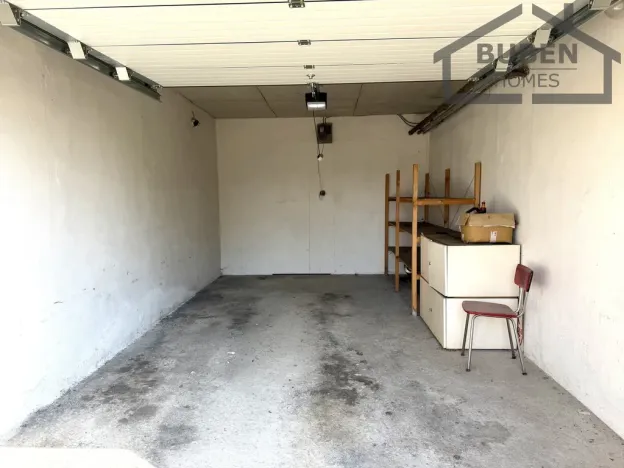 Pronájem garáže, Tachov, Pod Svahem, 21 m2