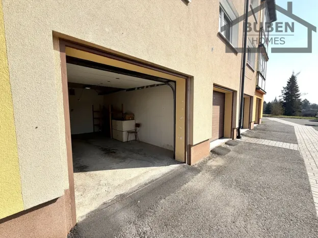 Pronájem garáže, Tachov, Pod Svahem, 21 m2