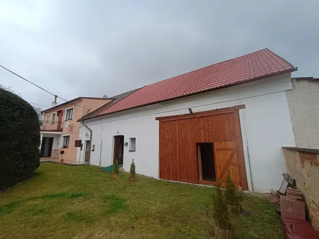 Prodej rodinného domu, Mrákov, 200 m2