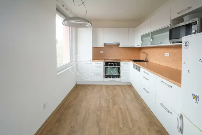 Prodej bytu 3+1, Mělník, Kosmonautů, 70 m2