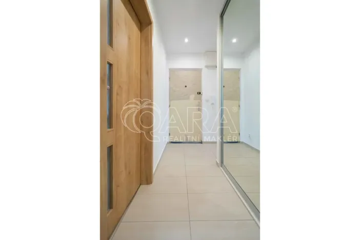 Prodej bytu 3+1, Mělník, Kosmonautů, 70 m2