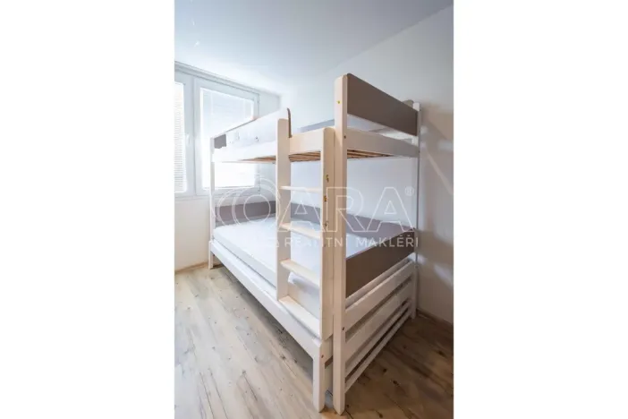 Prodej bytu 3+1, Mělník, Kosmonautů, 70 m2