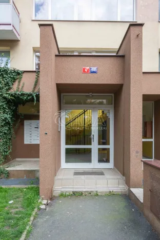 Prodej bytu 3+1, Mělník, Kosmonautů, 70 m2