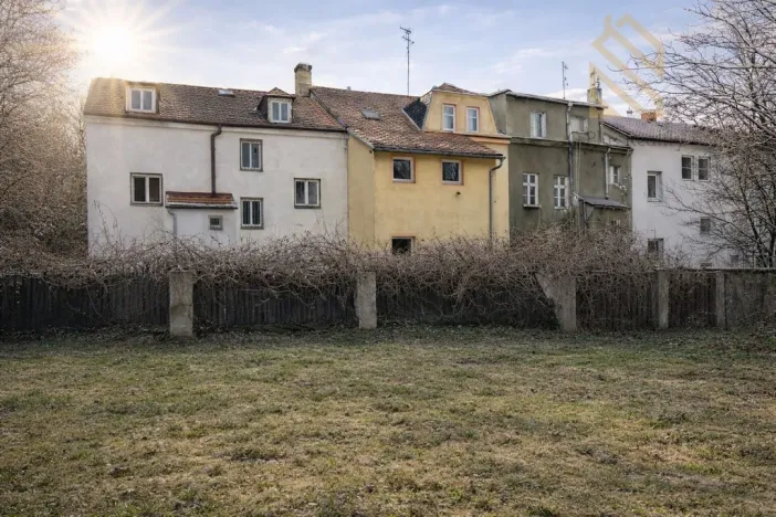Prodej vícegeneračního domu, Ústí nad Labem, 190 m2