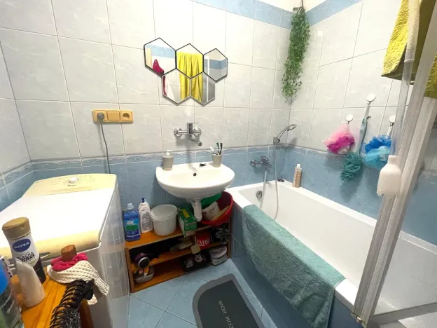 Pronájem bytu 3+1, Čimelice, 70 m2