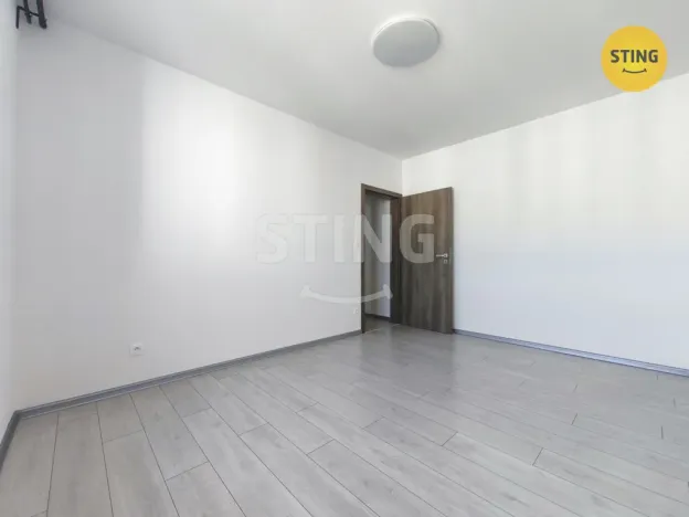 Pronájem bytu 2+kk, Jihlava, Buková, 52 m2