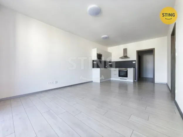 Pronájem bytu 2+kk, Jihlava, Buková, 52 m2